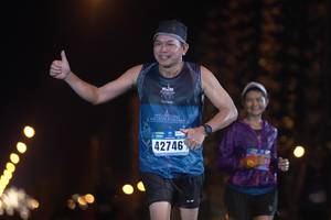 BIB: 42746
                            <button type="button" onclick="openModal(16999230)" class="btn btn-primary btn-sm float-right btn-popup" data-toggle="modal" data-target=".modal-high-quality">
                        <i class="fas fa-shopping-cart"></i> Add to Cart
                    </button>
                                            <button type="button" onclick="isThisMe(16999230, true)" class="btn btn-success btn-sm float-right btn-popup btn-isme hidden" data-toggle="tooltip" data-placement="bottom" title="นี่คือรูปของคุณใช่ไหม คลิกที่นี่เพื่อเอาเข้าอัลบั้ม">
                        <i class="fas fa-plus"></i> Add to album
                    </button>
                    <button type="button" onclick="isThisMe(16999230, false)" class="btn btn-warning btn-sm float-right btn-popup btn-isnotme hidden">
                        <i class="fas fa-ban"></i> Remove from album
                    </button>