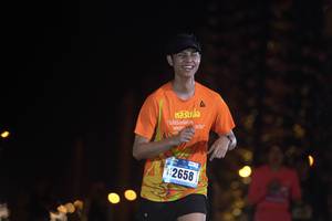 BIB: 12658
                            <button type="button" onclick="openModal(17043068)" class="btn btn-primary btn-sm float-right btn-popup" data-toggle="modal" data-target=".modal-high-quality">
                        <i class="fas fa-shopping-cart"></i> Add to Cart
                    </button>
                                            <button type="button" onclick="isThisMe(17043068, true)" class="btn btn-success btn-sm float-right btn-popup btn-isme hidden" data-toggle="tooltip" data-placement="bottom" title="นี่คือรูปของคุณใช่ไหม คลิกที่นี่เพื่อเอาเข้าอัลบั้ม">
                        <i class="fas fa-plus"></i> Add to album
                    </button>
                    <button type="button" onclick="isThisMe(17043068, false)" class="btn btn-warning btn-sm float-right btn-popup btn-isnotme hidden">
                        <i class="fas fa-ban"></i> Remove from album
                    </button>