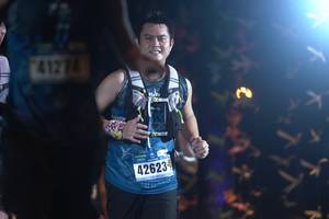 BIB: 42623
                            <button type="button" onclick="openModal(17029813)" class="btn btn-primary btn-sm float-right btn-popup" data-toggle="modal" data-target=".modal-high-quality">
                        <i class="fas fa-shopping-cart"></i> Add to Cart
                    </button>
                                            <button type="button" onclick="isThisMe(17029813, true)" class="btn btn-success btn-sm float-right btn-popup btn-isme hidden" data-toggle="tooltip" data-placement="bottom" title="นี่คือรูปของคุณใช่ไหม คลิกที่นี่เพื่อเอาเข้าอัลบั้ม">
                        <i class="fas fa-plus"></i> Add to album
                    </button>
                    <button type="button" onclick="isThisMe(17029813, false)" class="btn btn-warning btn-sm float-right btn-popup btn-isnotme hidden">
                        <i class="fas fa-ban"></i> Remove from album
                    </button>