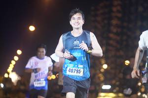 BIB: 40795
                            <button type="button" onclick="openModal(16938078)" class="btn btn-primary btn-sm float-right btn-popup" data-toggle="modal" data-target=".modal-high-quality">
                        <i class="fas fa-shopping-cart"></i> Add to Cart
                    </button>
                                            <button type="button" onclick="isThisMe(16938078, true)" class="btn btn-success btn-sm float-right btn-popup btn-isme hidden" data-toggle="tooltip" data-placement="bottom" title="นี่คือรูปของคุณใช่ไหม คลิกที่นี่เพื่อเอาเข้าอัลบั้ม">
                        <i class="fas fa-plus"></i> Add to album
                    </button>
                    <button type="button" onclick="isThisMe(16938078, false)" class="btn btn-warning btn-sm float-right btn-popup btn-isnotme hidden">
                        <i class="fas fa-ban"></i> Remove from album
                    </button>