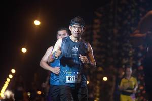 BIB: 4218
                            <button type="button" onclick="openModal(16997880)" class="btn btn-primary btn-sm float-right btn-popup" data-toggle="modal" data-target=".modal-high-quality">
                        <i class="fas fa-shopping-cart"></i> Add to Cart
                    </button>
                                            <button type="button" onclick="isThisMe(16997880, true)" class="btn btn-success btn-sm float-right btn-popup btn-isme hidden" data-toggle="tooltip" data-placement="bottom" title="นี่คือรูปของคุณใช่ไหม คลิกที่นี่เพื่อเอาเข้าอัลบั้ม">
                        <i class="fas fa-plus"></i> Add to album
                    </button>
                    <button type="button" onclick="isThisMe(16997880, false)" class="btn btn-warning btn-sm float-right btn-popup btn-isnotme hidden">
                        <i class="fas fa-ban"></i> Remove from album
                    </button>