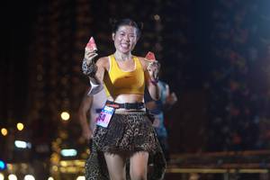 BIB: 
                            <button type="button" onclick="openModal(16989663)" class="btn btn-primary btn-sm float-right btn-popup" data-toggle="modal" data-target=".modal-high-quality">
                        <i class="fas fa-shopping-cart"></i> Add to Cart
                    </button>
                                            <button type="button" onclick="isThisMe(16989663, true)" class="btn btn-success btn-sm float-right btn-popup btn-isme hidden" data-toggle="tooltip" data-placement="bottom" title="นี่คือรูปของคุณใช่ไหม คลิกที่นี่เพื่อเอาเข้าอัลบั้ม">
                        <i class="fas fa-plus"></i> Add to album
                    </button>
                    <button type="button" onclick="isThisMe(16989663, false)" class="btn btn-warning btn-sm float-right btn-popup btn-isnotme hidden">
                        <i class="fas fa-ban"></i> Remove from album
                    </button>