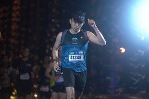 BIB: 41349, 159
                            <button type="button" onclick="openModal(16979853)" class="btn btn-primary btn-sm float-right btn-popup" data-toggle="modal" data-target=".modal-high-quality">
                        <i class="fas fa-shopping-cart"></i> Add to Cart
                    </button>
                                            <button type="button" onclick="isThisMe(16979853, true)" class="btn btn-success btn-sm float-right btn-popup btn-isme hidden" data-toggle="tooltip" data-placement="bottom" title="นี่คือรูปของคุณใช่ไหม คลิกที่นี่เพื่อเอาเข้าอัลบั้ม">
                        <i class="fas fa-plus"></i> Add to album
                    </button>
                    <button type="button" onclick="isThisMe(16979853, false)" class="btn btn-warning btn-sm float-right btn-popup btn-isnotme hidden">
                        <i class="fas fa-ban"></i> Remove from album
                    </button>