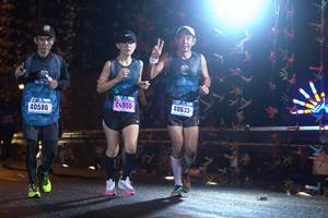 BIB: 055, 40580
                            <button type="button" onclick="openModal(17004141)" class="btn btn-primary btn-sm float-right btn-popup" data-toggle="modal" data-target=".modal-high-quality">
                        <i class="fas fa-shopping-cart"></i> Add to Cart
                    </button>
                                            <button type="button" onclick="isThisMe(17004141, true)" class="btn btn-success btn-sm float-right btn-popup btn-isme hidden" data-toggle="tooltip" data-placement="bottom" title="นี่คือรูปของคุณใช่ไหม คลิกที่นี่เพื่อเอาเข้าอัลบั้ม">
                        <i class="fas fa-plus"></i> Add to album
                    </button>
                    <button type="button" onclick="isThisMe(17004141, false)" class="btn btn-warning btn-sm float-right btn-popup btn-isnotme hidden">
                        <i class="fas fa-ban"></i> Remove from album
                    </button>