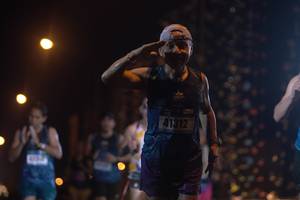 BIB: 41312
                            <button type="button" onclick="openModal(16998090)" class="btn btn-primary btn-sm float-right btn-popup" data-toggle="modal" data-target=".modal-high-quality">
                        <i class="fas fa-shopping-cart"></i> Add to Cart
                    </button>
                                            <button type="button" onclick="isThisMe(16998090, true)" class="btn btn-success btn-sm float-right btn-popup btn-isme hidden" data-toggle="tooltip" data-placement="bottom" title="นี่คือรูปของคุณใช่ไหม คลิกที่นี่เพื่อเอาเข้าอัลบั้ม">
                        <i class="fas fa-plus"></i> Add to album
                    </button>
                    <button type="button" onclick="isThisMe(16998090, false)" class="btn btn-warning btn-sm float-right btn-popup btn-isnotme hidden">
                        <i class="fas fa-ban"></i> Remove from album
                    </button>