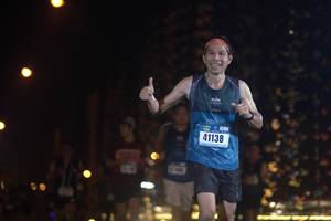 BIB: 41138
                            <button type="button" onclick="openModal(16978664)" class="btn btn-primary btn-sm float-right btn-popup" data-toggle="modal" data-target=".modal-high-quality">
                        <i class="fas fa-shopping-cart"></i> Add to Cart
                    </button>
                                            <button type="button" onclick="isThisMe(16978664, true)" class="btn btn-success btn-sm float-right btn-popup btn-isme hidden" data-toggle="tooltip" data-placement="bottom" title="นี่คือรูปของคุณใช่ไหม คลิกที่นี่เพื่อเอาเข้าอัลบั้ม">
                        <i class="fas fa-plus"></i> Add to album
                    </button>
                    <button type="button" onclick="isThisMe(16978664, false)" class="btn btn-warning btn-sm float-right btn-popup btn-isnotme hidden">
                        <i class="fas fa-ban"></i> Remove from album
                    </button>