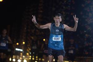 BIB: 42351, 0435
                            <button type="button" onclick="openModal(17011892)" class="btn btn-primary btn-sm float-right btn-popup" data-toggle="modal" data-target=".modal-high-quality">
                        <i class="fas fa-shopping-cart"></i> Add to Cart
                    </button>
                                            <button type="button" onclick="isThisMe(17011892, true)" class="btn btn-success btn-sm float-right btn-popup btn-isme hidden" data-toggle="tooltip" data-placement="bottom" title="นี่คือรูปของคุณใช่ไหม คลิกที่นี่เพื่อเอาเข้าอัลบั้ม">
                        <i class="fas fa-plus"></i> Add to album
                    </button>
                    <button type="button" onclick="isThisMe(17011892, false)" class="btn btn-warning btn-sm float-right btn-popup btn-isnotme hidden">
                        <i class="fas fa-ban"></i> Remove from album
                    </button>