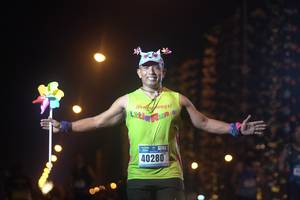 BIB: 40280
                            <button type="button" onclick="openModal(16981387)" class="btn btn-primary btn-sm float-right btn-popup" data-toggle="modal" data-target=".modal-high-quality">
                        <i class="fas fa-shopping-cart"></i> Add to Cart
                    </button>
                                            <button type="button" onclick="isThisMe(16981387, true)" class="btn btn-success btn-sm float-right btn-popup btn-isme hidden" data-toggle="tooltip" data-placement="bottom" title="นี่คือรูปของคุณใช่ไหม คลิกที่นี่เพื่อเอาเข้าอัลบั้ม">
                        <i class="fas fa-plus"></i> Add to album
                    </button>
                    <button type="button" onclick="isThisMe(16981387, false)" class="btn btn-warning btn-sm float-right btn-popup btn-isnotme hidden">
                        <i class="fas fa-ban"></i> Remove from album
                    </button>