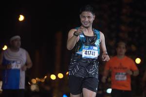 BIB: 41741
                            <button type="button" onclick="openModal(17045848)" class="btn btn-primary btn-sm float-right btn-popup" data-toggle="modal" data-target=".modal-high-quality">
                        <i class="fas fa-shopping-cart"></i> Add to Cart
                    </button>
                                            <button type="button" onclick="isThisMe(17045848, true)" class="btn btn-success btn-sm float-right btn-popup btn-isme hidden" data-toggle="tooltip" data-placement="bottom" title="นี่คือรูปของคุณใช่ไหม คลิกที่นี่เพื่อเอาเข้าอัลบั้ม">
                        <i class="fas fa-plus"></i> Add to album
                    </button>
                    <button type="button" onclick="isThisMe(17045848, false)" class="btn btn-warning btn-sm float-right btn-popup btn-isnotme hidden">
                        <i class="fas fa-ban"></i> Remove from album
                    </button>