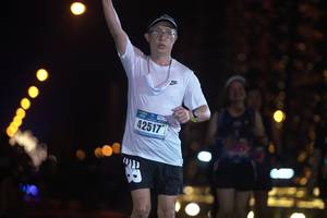 BIB: 42517
                            <button type="button" onclick="openModal(16998211)" class="btn btn-primary btn-sm float-right btn-popup" data-toggle="modal" data-target=".modal-high-quality">
                        <i class="fas fa-shopping-cart"></i> Add to Cart
                    </button>
                                            <button type="button" onclick="isThisMe(16998211, true)" class="btn btn-success btn-sm float-right btn-popup btn-isme hidden" data-toggle="tooltip" data-placement="bottom" title="นี่คือรูปของคุณใช่ไหม คลิกที่นี่เพื่อเอาเข้าอัลบั้ม">
                        <i class="fas fa-plus"></i> Add to album
                    </button>
                    <button type="button" onclick="isThisMe(16998211, false)" class="btn btn-warning btn-sm float-right btn-popup btn-isnotme hidden">
                        <i class="fas fa-ban"></i> Remove from album
                    </button>