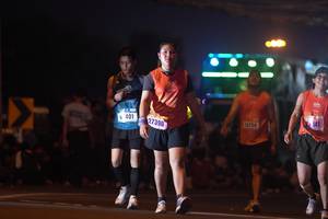 BIB: 401, 27390, 23724
                            <button type="button" onclick="openModal(17087649)" class="btn btn-primary btn-sm float-right btn-popup" data-toggle="modal" data-target=".modal-high-quality">
                        <i class="fas fa-shopping-cart"></i> Add to Cart
                    </button>
                                            <button type="button" onclick="isThisMe(17087649, true)" class="btn btn-success btn-sm float-right btn-popup btn-isme hidden" data-toggle="tooltip" data-placement="bottom" title="นี่คือรูปของคุณใช่ไหม คลิกที่นี่เพื่อเอาเข้าอัลบั้ม">
                        <i class="fas fa-plus"></i> Add to album
                    </button>
                    <button type="button" onclick="isThisMe(17087649, false)" class="btn btn-warning btn-sm float-right btn-popup btn-isnotme hidden">
                        <i class="fas fa-ban"></i> Remove from album
                    </button>