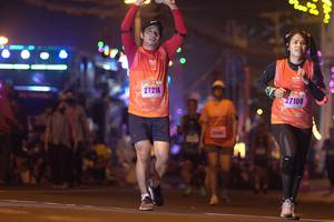 BIB: 27216, 27109, 341
                            <button type="button" onclick="openModal(17088698)" class="btn btn-primary btn-sm float-right btn-popup" data-toggle="modal" data-target=".modal-high-quality">
                        <i class="fas fa-shopping-cart"></i> Add to Cart
                    </button>
                                            <button type="button" onclick="isThisMe(17088698, true)" class="btn btn-success btn-sm float-right btn-popup btn-isme hidden" data-toggle="tooltip" data-placement="bottom" title="นี่คือรูปของคุณใช่ไหม คลิกที่นี่เพื่อเอาเข้าอัลบั้ม">
                        <i class="fas fa-plus"></i> Add to album
                    </button>
                    <button type="button" onclick="isThisMe(17088698, false)" class="btn btn-warning btn-sm float-right btn-popup btn-isnotme hidden">
                        <i class="fas fa-ban"></i> Remove from album
                    </button>