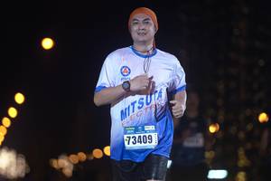 BIB: 73409
                            <button type="button" onclick="openModal(17025775)" class="btn btn-primary btn-sm float-right btn-popup" data-toggle="modal" data-target=".modal-high-quality">
                        <i class="fas fa-shopping-cart"></i> Add to Cart
                    </button>
                                            <button type="button" onclick="isThisMe(17025775, true)" class="btn btn-success btn-sm float-right btn-popup btn-isme hidden" data-toggle="tooltip" data-placement="bottom" title="นี่คือรูปของคุณใช่ไหม คลิกที่นี่เพื่อเอาเข้าอัลบั้ม">
                        <i class="fas fa-plus"></i> Add to album
                    </button>
                    <button type="button" onclick="isThisMe(17025775, false)" class="btn btn-warning btn-sm float-right btn-popup btn-isnotme hidden">
                        <i class="fas fa-ban"></i> Remove from album
                    </button>