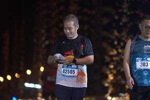 BIB: 303, 42505
                            <button type="button" onclick="openModal(17013087)" class="btn btn-primary btn-sm float-right btn-popup" data-toggle="modal" data-target=".modal-high-quality">
                        <i class="fas fa-shopping-cart"></i> Add to Cart
                    </button>
                                            <button type="button" onclick="isThisMe(17013087, true)" class="btn btn-success btn-sm float-right btn-popup btn-isme hidden" data-toggle="tooltip" data-placement="bottom" title="นี่คือรูปของคุณใช่ไหม คลิกที่นี่เพื่อเอาเข้าอัลบั้ม">
                        <i class="fas fa-plus"></i> Add to album
                    </button>
                    <button type="button" onclick="isThisMe(17013087, false)" class="btn btn-warning btn-sm float-right btn-popup btn-isnotme hidden">
                        <i class="fas fa-ban"></i> Remove from album
                    </button>