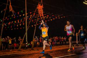 BIB: 40135, 1501
                            <button type="button" onclick="openModal(17857583)" class="btn btn-primary btn-sm float-right btn-popup" data-toggle="modal" data-target=".modal-high-quality">
                        <i class="fas fa-shopping-cart"></i> Add to Cart
                    </button>
                                            <button type="button" onclick="isThisMe(17857583, true)" class="btn btn-success btn-sm float-right btn-popup btn-isme hidden" data-toggle="tooltip" data-placement="bottom" title="นี่คือรูปของคุณใช่ไหม คลิกที่นี่เพื่อเอาเข้าอัลบั้ม">
                        <i class="fas fa-plus"></i> Add to album
                    </button>
                    <button type="button" onclick="isThisMe(17857583, false)" class="btn btn-warning btn-sm float-right btn-popup btn-isnotme hidden">
                        <i class="fas fa-ban"></i> Remove from album
                    </button>