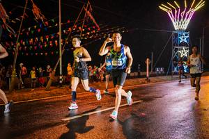 BIB: 2936
                            <button type="button" onclick="openModal(17857536)" class="btn btn-primary btn-sm float-right btn-popup" data-toggle="modal" data-target=".modal-high-quality">
                        <i class="fas fa-shopping-cart"></i> Add to Cart
                    </button>
                                            <button type="button" onclick="isThisMe(17857536, true)" class="btn btn-success btn-sm float-right btn-popup btn-isme hidden" data-toggle="tooltip" data-placement="bottom" title="นี่คือรูปของคุณใช่ไหม คลิกที่นี่เพื่อเอาเข้าอัลบั้ม">
                        <i class="fas fa-plus"></i> Add to album
                    </button>
                    <button type="button" onclick="isThisMe(17857536, false)" class="btn btn-warning btn-sm float-right btn-popup btn-isnotme hidden">
                        <i class="fas fa-ban"></i> Remove from album
                    </button>