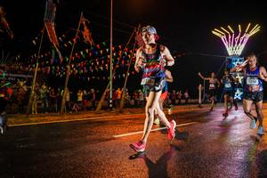 BIB: 131, 1250, 2022
                            <button type="button" onclick="openModal(17856758)" class="btn btn-primary btn-sm float-right btn-popup" data-toggle="modal" data-target=".modal-high-quality">
                        <i class="fas fa-shopping-cart"></i> Add to Cart
                    </button>
                                            <button type="button" onclick="isThisMe(17856758, true)" class="btn btn-success btn-sm float-right btn-popup btn-isme hidden" data-toggle="tooltip" data-placement="bottom" title="นี่คือรูปของคุณใช่ไหม คลิกที่นี่เพื่อเอาเข้าอัลบั้ม">
                        <i class="fas fa-plus"></i> Add to album
                    </button>
                    <button type="button" onclick="isThisMe(17856758, false)" class="btn btn-warning btn-sm float-right btn-popup btn-isnotme hidden">
                        <i class="fas fa-ban"></i> Remove from album
                    </button>