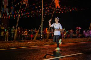 BIB: 
                            <button type="button" onclick="openModal(17860504)" class="btn btn-primary btn-sm float-right btn-popup" data-toggle="modal" data-target=".modal-high-quality">
                        <i class="fas fa-shopping-cart"></i> Add to Cart
                    </button>
                                            <button type="button" onclick="isThisMe(17860504, true)" class="btn btn-success btn-sm float-right btn-popup btn-isme hidden" data-toggle="tooltip" data-placement="bottom" title="นี่คือรูปของคุณใช่ไหม คลิกที่นี่เพื่อเอาเข้าอัลบั้ม">
                        <i class="fas fa-plus"></i> Add to album
                    </button>
                    <button type="button" onclick="isThisMe(17860504, false)" class="btn btn-warning btn-sm float-right btn-popup btn-isnotme hidden">
                        <i class="fas fa-ban"></i> Remove from album
                    </button>