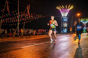 BIB: 
                            <button type="button" onclick="openModal(17856977)" class="btn btn-primary btn-sm float-right btn-popup" data-toggle="modal" data-target=".modal-high-quality">
                        <i class="fas fa-shopping-cart"></i> Add to Cart
                    </button>
                                            <button type="button" onclick="isThisMe(17856977, true)" class="btn btn-success btn-sm float-right btn-popup btn-isme hidden" data-toggle="tooltip" data-placement="bottom" title="นี่คือรูปของคุณใช่ไหม คลิกที่นี่เพื่อเอาเข้าอัลบั้ม">
                        <i class="fas fa-plus"></i> Add to album
                    </button>
                    <button type="button" onclick="isThisMe(17856977, false)" class="btn btn-warning btn-sm float-right btn-popup btn-isnotme hidden">
                        <i class="fas fa-ban"></i> Remove from album
                    </button>