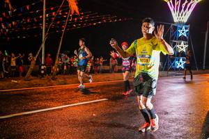 BIB: 9009
                            <button type="button" onclick="openModal(17860124)" class="btn btn-primary btn-sm float-right btn-popup" data-toggle="modal" data-target=".modal-high-quality">
                        <i class="fas fa-shopping-cart"></i> Add to Cart
                    </button>
                                            <button type="button" onclick="isThisMe(17860124, true)" class="btn btn-success btn-sm float-right btn-popup btn-isme hidden" data-toggle="tooltip" data-placement="bottom" title="นี่คือรูปของคุณใช่ไหม คลิกที่นี่เพื่อเอาเข้าอัลบั้ม">
                        <i class="fas fa-plus"></i> Add to album
                    </button>
                    <button type="button" onclick="isThisMe(17860124, false)" class="btn btn-warning btn-sm float-right btn-popup btn-isnotme hidden">
                        <i class="fas fa-ban"></i> Remove from album
                    </button>