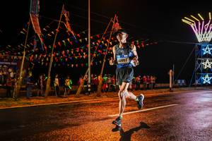 BIB: 40003
                            <button type="button" onclick="openModal(17854527)" class="btn btn-primary btn-sm float-right btn-popup" data-toggle="modal" data-target=".modal-high-quality">
                        <i class="fas fa-shopping-cart"></i> Add to Cart
                    </button>
                                            <button type="button" onclick="isThisMe(17854527, true)" class="btn btn-success btn-sm float-right btn-popup btn-isme hidden" data-toggle="tooltip" data-placement="bottom" title="นี่คือรูปของคุณใช่ไหม คลิกที่นี่เพื่อเอาเข้าอัลบั้ม">
                        <i class="fas fa-plus"></i> Add to album
                    </button>
                    <button type="button" onclick="isThisMe(17854527, false)" class="btn btn-warning btn-sm float-right btn-popup btn-isnotme hidden">
                        <i class="fas fa-ban"></i> Remove from album
                    </button>