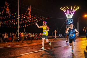 BIB: 2203, 0165
                            <button type="button" onclick="openModal(17857371)" class="btn btn-primary btn-sm float-right btn-popup" data-toggle="modal" data-target=".modal-high-quality">
                        <i class="fas fa-shopping-cart"></i> Add to Cart
                    </button>
                                            <button type="button" onclick="isThisMe(17857371, true)" class="btn btn-success btn-sm float-right btn-popup btn-isme hidden" data-toggle="tooltip" data-placement="bottom" title="นี่คือรูปของคุณใช่ไหม คลิกที่นี่เพื่อเอาเข้าอัลบั้ม">
                        <i class="fas fa-plus"></i> Add to album
                    </button>
                    <button type="button" onclick="isThisMe(17857371, false)" class="btn btn-warning btn-sm float-right btn-popup btn-isnotme hidden">
                        <i class="fas fa-ban"></i> Remove from album
                    </button>