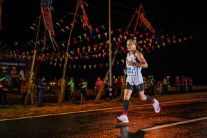 BIB: 022, 2022
                            <button type="button" onclick="openModal(17854338)" class="btn btn-primary btn-sm float-right btn-popup" data-toggle="modal" data-target=".modal-high-quality">
                        <i class="fas fa-shopping-cart"></i> Add to Cart
                    </button>
                                            <button type="button" onclick="isThisMe(17854338, true)" class="btn btn-success btn-sm float-right btn-popup btn-isme hidden" data-toggle="tooltip" data-placement="bottom" title="นี่คือรูปของคุณใช่ไหม คลิกที่นี่เพื่อเอาเข้าอัลบั้ม">
                        <i class="fas fa-plus"></i> Add to album
                    </button>
                    <button type="button" onclick="isThisMe(17854338, false)" class="btn btn-warning btn-sm float-right btn-popup btn-isnotme hidden">
                        <i class="fas fa-ban"></i> Remove from album
                    </button>