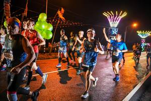 BIB: 40450
                            <button type="button" onclick="openModal(17863789)" class="btn btn-primary btn-sm float-right btn-popup" data-toggle="modal" data-target=".modal-high-quality">
                        <i class="fas fa-shopping-cart"></i> Add to Cart
                    </button>
                                            <button type="button" onclick="isThisMe(17863789, true)" class="btn btn-success btn-sm float-right btn-popup btn-isme hidden" data-toggle="tooltip" data-placement="bottom" title="นี่คือรูปของคุณใช่ไหม คลิกที่นี่เพื่อเอาเข้าอัลบั้ม">
                        <i class="fas fa-plus"></i> Add to album
                    </button>
                    <button type="button" onclick="isThisMe(17863789, false)" class="btn btn-warning btn-sm float-right btn-popup btn-isnotme hidden">
                        <i class="fas fa-ban"></i> Remove from album
                    </button>