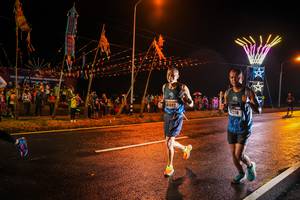 BIB: 41082, 4218
                            <button type="button" onclick="openModal(17862088)" class="btn btn-primary btn-sm float-right btn-popup" data-toggle="modal" data-target=".modal-high-quality">
                        <i class="fas fa-shopping-cart"></i> Add to Cart
                    </button>
                                            <button type="button" onclick="isThisMe(17862088, true)" class="btn btn-success btn-sm float-right btn-popup btn-isme hidden" data-toggle="tooltip" data-placement="bottom" title="นี่คือรูปของคุณใช่ไหม คลิกที่นี่เพื่อเอาเข้าอัลบั้ม">
                        <i class="fas fa-plus"></i> Add to album
                    </button>
                    <button type="button" onclick="isThisMe(17862088, false)" class="btn btn-warning btn-sm float-right btn-popup btn-isnotme hidden">
                        <i class="fas fa-ban"></i> Remove from album
                    </button>