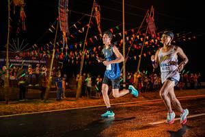 BIB: 2022, 40192
                            <button type="button" onclick="openModal(17854074)" class="btn btn-primary btn-sm float-right btn-popup" data-toggle="modal" data-target=".modal-high-quality">
                        <i class="fas fa-shopping-cart"></i> Add to Cart
                    </button>
                                            <button type="button" onclick="isThisMe(17854074, true)" class="btn btn-success btn-sm float-right btn-popup btn-isme hidden" data-toggle="tooltip" data-placement="bottom" title="นี่คือรูปของคุณใช่ไหม คลิกที่นี่เพื่อเอาเข้าอัลบั้ม">
                        <i class="fas fa-plus"></i> Add to album
                    </button>
                    <button type="button" onclick="isThisMe(17854074, false)" class="btn btn-warning btn-sm float-right btn-popup btn-isnotme hidden">
                        <i class="fas fa-ban"></i> Remove from album
                    </button>