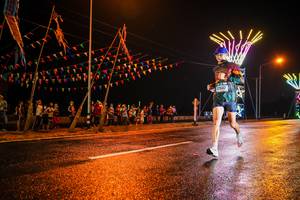 BIB: 1047
                            <button type="button" onclick="openModal(17855976)" class="btn btn-primary btn-sm float-right btn-popup" data-toggle="modal" data-target=".modal-high-quality">
                        <i class="fas fa-shopping-cart"></i> Add to Cart
                    </button>
                                            <button type="button" onclick="isThisMe(17855976, true)" class="btn btn-success btn-sm float-right btn-popup btn-isme hidden" data-toggle="tooltip" data-placement="bottom" title="นี่คือรูปของคุณใช่ไหม คลิกที่นี่เพื่อเอาเข้าอัลบั้ม">
                        <i class="fas fa-plus"></i> Add to album
                    </button>
                    <button type="button" onclick="isThisMe(17855976, false)" class="btn btn-warning btn-sm float-right btn-popup btn-isnotme hidden">
                        <i class="fas fa-ban"></i> Remove from album
                    </button>