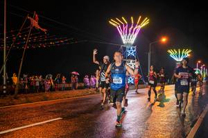 BIB: 40295
                            <button type="button" onclick="openModal(17861379)" class="btn btn-primary btn-sm float-right btn-popup" data-toggle="modal" data-target=".modal-high-quality">
                        <i class="fas fa-shopping-cart"></i> Add to Cart
                    </button>
                                            <button type="button" onclick="isThisMe(17861379, true)" class="btn btn-success btn-sm float-right btn-popup btn-isme hidden" data-toggle="tooltip" data-placement="bottom" title="นี่คือรูปของคุณใช่ไหม คลิกที่นี่เพื่อเอาเข้าอัลบั้ม">
                        <i class="fas fa-plus"></i> Add to album
                    </button>
                    <button type="button" onclick="isThisMe(17861379, false)" class="btn btn-warning btn-sm float-right btn-popup btn-isnotme hidden">
                        <i class="fas fa-ban"></i> Remove from album
                    </button>