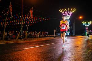 BIB: 1414
                            <button type="button" onclick="openModal(17856088)" class="btn btn-primary btn-sm float-right btn-popup" data-toggle="modal" data-target=".modal-high-quality">
                        <i class="fas fa-shopping-cart"></i> Add to Cart
                    </button>
                                            <button type="button" onclick="isThisMe(17856088, true)" class="btn btn-success btn-sm float-right btn-popup btn-isme hidden" data-toggle="tooltip" data-placement="bottom" title="นี่คือรูปของคุณใช่ไหม คลิกที่นี่เพื่อเอาเข้าอัลบั้ม">
                        <i class="fas fa-plus"></i> Add to album
                    </button>
                    <button type="button" onclick="isThisMe(17856088, false)" class="btn btn-warning btn-sm float-right btn-popup btn-isnotme hidden">
                        <i class="fas fa-ban"></i> Remove from album
                    </button>