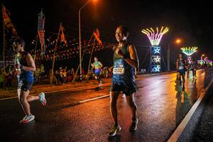 BIB: 42133
                            <button type="button" onclick="openModal(17857756)" class="btn btn-primary btn-sm float-right btn-popup" data-toggle="modal" data-target=".modal-high-quality">
                        <i class="fas fa-shopping-cart"></i> Add to Cart
                    </button>
                                            <button type="button" onclick="isThisMe(17857756, true)" class="btn btn-success btn-sm float-right btn-popup btn-isme hidden" data-toggle="tooltip" data-placement="bottom" title="นี่คือรูปของคุณใช่ไหม คลิกที่นี่เพื่อเอาเข้าอัลบั้ม">
                        <i class="fas fa-plus"></i> Add to album
                    </button>
                    <button type="button" onclick="isThisMe(17857756, false)" class="btn btn-warning btn-sm float-right btn-popup btn-isnotme hidden">
                        <i class="fas fa-ban"></i> Remove from album
                    </button>