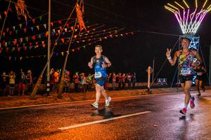 BIB: 0417
                            <button type="button" onclick="openModal(17856878)" class="btn btn-primary btn-sm float-right btn-popup" data-toggle="modal" data-target=".modal-high-quality">
                        <i class="fas fa-shopping-cart"></i> Add to Cart
                    </button>
                                            <button type="button" onclick="isThisMe(17856878, true)" class="btn btn-success btn-sm float-right btn-popup btn-isme hidden" data-toggle="tooltip" data-placement="bottom" title="นี่คือรูปของคุณใช่ไหม คลิกที่นี่เพื่อเอาเข้าอัลบั้ม">
                        <i class="fas fa-plus"></i> Add to album
                    </button>
                    <button type="button" onclick="isThisMe(17856878, false)" class="btn btn-warning btn-sm float-right btn-popup btn-isnotme hidden">
                        <i class="fas fa-ban"></i> Remove from album
                    </button>