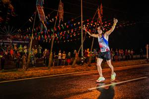 BIB: 2023, 12418
                            <button type="button" onclick="openModal(17857434)" class="btn btn-primary btn-sm float-right btn-popup" data-toggle="modal" data-target=".modal-high-quality">
                        <i class="fas fa-shopping-cart"></i> Add to Cart
                    </button>
                                            <button type="button" onclick="isThisMe(17857434, true)" class="btn btn-success btn-sm float-right btn-popup btn-isme hidden" data-toggle="tooltip" data-placement="bottom" title="นี่คือรูปของคุณใช่ไหม คลิกที่นี่เพื่อเอาเข้าอัลบั้ม">
                        <i class="fas fa-plus"></i> Add to album
                    </button>
                    <button type="button" onclick="isThisMe(17857434, false)" class="btn btn-warning btn-sm float-right btn-popup btn-isnotme hidden">
                        <i class="fas fa-ban"></i> Remove from album
                    </button>