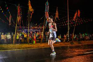 BIB: 
                            <button type="button" onclick="openModal(17853273)" class="btn btn-primary btn-sm float-right btn-popup" data-toggle="modal" data-target=".modal-high-quality">
                        <i class="fas fa-shopping-cart"></i> Add to Cart
                    </button>
                                            <button type="button" onclick="isThisMe(17853273, true)" class="btn btn-success btn-sm float-right btn-popup btn-isme hidden" data-toggle="tooltip" data-placement="bottom" title="นี่คือรูปของคุณใช่ไหม คลิกที่นี่เพื่อเอาเข้าอัลบั้ม">
                        <i class="fas fa-plus"></i> Add to album
                    </button>
                    <button type="button" onclick="isThisMe(17853273, false)" class="btn btn-warning btn-sm float-right btn-popup btn-isnotme hidden">
                        <i class="fas fa-ban"></i> Remove from album
                    </button>