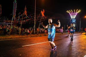 BIB: 2022, 166
                            <button type="button" onclick="openModal(17863766)" class="btn btn-primary btn-sm float-right btn-popup" data-toggle="modal" data-target=".modal-high-quality">
                        <i class="fas fa-shopping-cart"></i> Add to Cart
                    </button>
                                            <button type="button" onclick="isThisMe(17863766, true)" class="btn btn-success btn-sm float-right btn-popup btn-isme hidden" data-toggle="tooltip" data-placement="bottom" title="นี่คือรูปของคุณใช่ไหม คลิกที่นี่เพื่อเอาเข้าอัลบั้ม">
                        <i class="fas fa-plus"></i> Add to album
                    </button>
                    <button type="button" onclick="isThisMe(17863766, false)" class="btn btn-warning btn-sm float-right btn-popup btn-isnotme hidden">
                        <i class="fas fa-ban"></i> Remove from album
                    </button>