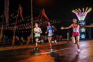 BIB: 40602
                            <button type="button" onclick="openModal(17854403)" class="btn btn-primary btn-sm float-right btn-popup" data-toggle="modal" data-target=".modal-high-quality">
                        <i class="fas fa-shopping-cart"></i> Add to Cart
                    </button>
                                            <button type="button" onclick="isThisMe(17854403, true)" class="btn btn-success btn-sm float-right btn-popup btn-isme hidden" data-toggle="tooltip" data-placement="bottom" title="นี่คือรูปของคุณใช่ไหม คลิกที่นี่เพื่อเอาเข้าอัลบั้ม">
                        <i class="fas fa-plus"></i> Add to album
                    </button>
                    <button type="button" onclick="isThisMe(17854403, false)" class="btn btn-warning btn-sm float-right btn-popup btn-isnotme hidden">
                        <i class="fas fa-ban"></i> Remove from album
                    </button>