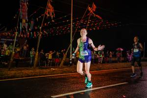 BIB: 2022, 69406
                            <button type="button" onclick="openModal(17860396)" class="btn btn-primary btn-sm float-right btn-popup" data-toggle="modal" data-target=".modal-high-quality">
                        <i class="fas fa-shopping-cart"></i> Add to Cart
                    </button>
                                            <button type="button" onclick="isThisMe(17860396, true)" class="btn btn-success btn-sm float-right btn-popup btn-isme hidden" data-toggle="tooltip" data-placement="bottom" title="นี่คือรูปของคุณใช่ไหม คลิกที่นี่เพื่อเอาเข้าอัลบั้ม">
                        <i class="fas fa-plus"></i> Add to album
                    </button>
                    <button type="button" onclick="isThisMe(17860396, false)" class="btn btn-warning btn-sm float-right btn-popup btn-isnotme hidden">
                        <i class="fas fa-ban"></i> Remove from album
                    </button>