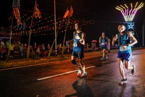 BIB: 40129
                            <button type="button" onclick="openModal(17860278)" class="btn btn-primary btn-sm float-right btn-popup" data-toggle="modal" data-target=".modal-high-quality">
                        <i class="fas fa-shopping-cart"></i> Add to Cart
                    </button>
                                            <button type="button" onclick="isThisMe(17860278, true)" class="btn btn-success btn-sm float-right btn-popup btn-isme hidden" data-toggle="tooltip" data-placement="bottom" title="นี่คือรูปของคุณใช่ไหม คลิกที่นี่เพื่อเอาเข้าอัลบั้ม">
                        <i class="fas fa-plus"></i> Add to album
                    </button>
                    <button type="button" onclick="isThisMe(17860278, false)" class="btn btn-warning btn-sm float-right btn-popup btn-isnotme hidden">
                        <i class="fas fa-ban"></i> Remove from album
                    </button>