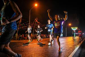 BIB: 42389
                            <button type="button" onclick="openModal(17863196)" class="btn btn-primary btn-sm float-right btn-popup" data-toggle="modal" data-target=".modal-high-quality">
                        <i class="fas fa-shopping-cart"></i> Add to Cart
                    </button>
                                            <button type="button" onclick="isThisMe(17863196, true)" class="btn btn-success btn-sm float-right btn-popup btn-isme hidden" data-toggle="tooltip" data-placement="bottom" title="นี่คือรูปของคุณใช่ไหม คลิกที่นี่เพื่อเอาเข้าอัลบั้ม">
                        <i class="fas fa-plus"></i> Add to album
                    </button>
                    <button type="button" onclick="isThisMe(17863196, false)" class="btn btn-warning btn-sm float-right btn-popup btn-isnotme hidden">
                        <i class="fas fa-ban"></i> Remove from album
                    </button>