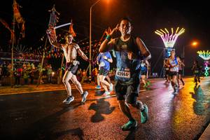 BIB: 42664
                            <button type="button" onclick="openModal(17858155)" class="btn btn-primary btn-sm float-right btn-popup" data-toggle="modal" data-target=".modal-high-quality">
                        <i class="fas fa-shopping-cart"></i> Add to Cart
                    </button>
                                            <button type="button" onclick="isThisMe(17858155, true)" class="btn btn-success btn-sm float-right btn-popup btn-isme hidden" data-toggle="tooltip" data-placement="bottom" title="นี่คือรูปของคุณใช่ไหม คลิกที่นี่เพื่อเอาเข้าอัลบั้ม">
                        <i class="fas fa-plus"></i> Add to album
                    </button>
                    <button type="button" onclick="isThisMe(17858155, false)" class="btn btn-warning btn-sm float-right btn-popup btn-isnotme hidden">
                        <i class="fas fa-ban"></i> Remove from album
                    </button>