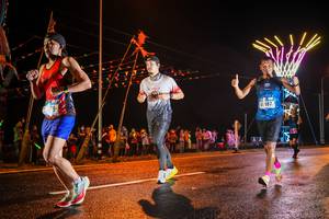 BIB: 187
                            <button type="button" onclick="openModal(17863142)" class="btn btn-primary btn-sm float-right btn-popup" data-toggle="modal" data-target=".modal-high-quality">
                        <i class="fas fa-shopping-cart"></i> Add to Cart
                    </button>
                                            <button type="button" onclick="isThisMe(17863142, true)" class="btn btn-success btn-sm float-right btn-popup btn-isme hidden" data-toggle="tooltip" data-placement="bottom" title="นี่คือรูปของคุณใช่ไหม คลิกที่นี่เพื่อเอาเข้าอัลบั้ม">
                        <i class="fas fa-plus"></i> Add to album
                    </button>
                    <button type="button" onclick="isThisMe(17863142, false)" class="btn btn-warning btn-sm float-right btn-popup btn-isnotme hidden">
                        <i class="fas fa-ban"></i> Remove from album
                    </button>