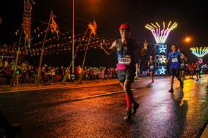 BIB: 40084
                            <button type="button" onclick="openModal(17858407)" class="btn btn-primary btn-sm float-right btn-popup" data-toggle="modal" data-target=".modal-high-quality">
                        <i class="fas fa-shopping-cart"></i> Add to Cart
                    </button>
                                            <button type="button" onclick="isThisMe(17858407, true)" class="btn btn-success btn-sm float-right btn-popup btn-isme hidden" data-toggle="tooltip" data-placement="bottom" title="นี่คือรูปของคุณใช่ไหม คลิกที่นี่เพื่อเอาเข้าอัลบั้ม">
                        <i class="fas fa-plus"></i> Add to album
                    </button>
                    <button type="button" onclick="isThisMe(17858407, false)" class="btn btn-warning btn-sm float-right btn-popup btn-isnotme hidden">
                        <i class="fas fa-ban"></i> Remove from album
                    </button>