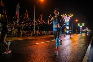 BIB: 40144
                            <button type="button" onclick="openModal(17856984)" class="btn btn-primary btn-sm float-right btn-popup" data-toggle="modal" data-target=".modal-high-quality">
                        <i class="fas fa-shopping-cart"></i> Add to Cart
                    </button>
                                            <button type="button" onclick="isThisMe(17856984, true)" class="btn btn-success btn-sm float-right btn-popup btn-isme hidden" data-toggle="tooltip" data-placement="bottom" title="นี่คือรูปของคุณใช่ไหม คลิกที่นี่เพื่อเอาเข้าอัลบั้ม">
                        <i class="fas fa-plus"></i> Add to album
                    </button>
                    <button type="button" onclick="isThisMe(17856984, false)" class="btn btn-warning btn-sm float-right btn-popup btn-isnotme hidden">
                        <i class="fas fa-ban"></i> Remove from album
                    </button>