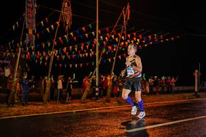 BIB: 202, 1746
                            <button type="button" onclick="openModal(17854136)" class="btn btn-primary btn-sm float-right btn-popup" data-toggle="modal" data-target=".modal-high-quality">
                        <i class="fas fa-shopping-cart"></i> Add to Cart
                    </button>
                                            <button type="button" onclick="isThisMe(17854136, true)" class="btn btn-success btn-sm float-right btn-popup btn-isme hidden" data-toggle="tooltip" data-placement="bottom" title="นี่คือรูปของคุณใช่ไหม คลิกที่นี่เพื่อเอาเข้าอัลบั้ม">
                        <i class="fas fa-plus"></i> Add to album
                    </button>
                    <button type="button" onclick="isThisMe(17854136, false)" class="btn btn-warning btn-sm float-right btn-popup btn-isnotme hidden">
                        <i class="fas fa-ban"></i> Remove from album
                    </button>