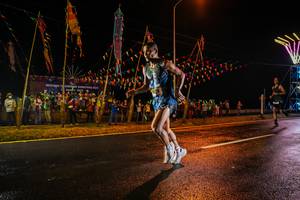 BIB: 
                            <button type="button" onclick="openModal(17854919)" class="btn btn-primary btn-sm float-right btn-popup" data-toggle="modal" data-target=".modal-high-quality">
                        <i class="fas fa-shopping-cart"></i> Add to Cart
                    </button>
                                            <button type="button" onclick="isThisMe(17854919, true)" class="btn btn-success btn-sm float-right btn-popup btn-isme hidden" data-toggle="tooltip" data-placement="bottom" title="นี่คือรูปของคุณใช่ไหม คลิกที่นี่เพื่อเอาเข้าอัลบั้ม">
                        <i class="fas fa-plus"></i> Add to album
                    </button>
                    <button type="button" onclick="isThisMe(17854919, false)" class="btn btn-warning btn-sm float-right btn-popup btn-isnotme hidden">
                        <i class="fas fa-ban"></i> Remove from album
                    </button>