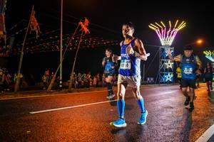 BIB: 41955
                            <button type="button" onclick="openModal(17853030)" class="btn btn-primary btn-sm float-right btn-popup" data-toggle="modal" data-target=".modal-high-quality">
                        <i class="fas fa-shopping-cart"></i> Add to Cart
                    </button>
                                            <button type="button" onclick="isThisMe(17853030, true)" class="btn btn-success btn-sm float-right btn-popup btn-isme hidden" data-toggle="tooltip" data-placement="bottom" title="นี่คือรูปของคุณใช่ไหม คลิกที่นี่เพื่อเอาเข้าอัลบั้ม">
                        <i class="fas fa-plus"></i> Add to album
                    </button>
                    <button type="button" onclick="isThisMe(17853030, false)" class="btn btn-warning btn-sm float-right btn-popup btn-isnotme hidden">
                        <i class="fas fa-ban"></i> Remove from album
                    </button>