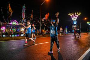 BIB: 43098
                            <button type="button" onclick="openModal(17858149)" class="btn btn-primary btn-sm float-right btn-popup" data-toggle="modal" data-target=".modal-high-quality">
                        <i class="fas fa-shopping-cart"></i> Add to Cart
                    </button>
                                            <button type="button" onclick="isThisMe(17858149, true)" class="btn btn-success btn-sm float-right btn-popup btn-isme hidden" data-toggle="tooltip" data-placement="bottom" title="นี่คือรูปของคุณใช่ไหม คลิกที่นี่เพื่อเอาเข้าอัลบั้ม">
                        <i class="fas fa-plus"></i> Add to album
                    </button>
                    <button type="button" onclick="isThisMe(17858149, false)" class="btn btn-warning btn-sm float-right btn-popup btn-isnotme hidden">
                        <i class="fas fa-ban"></i> Remove from album
                    </button>